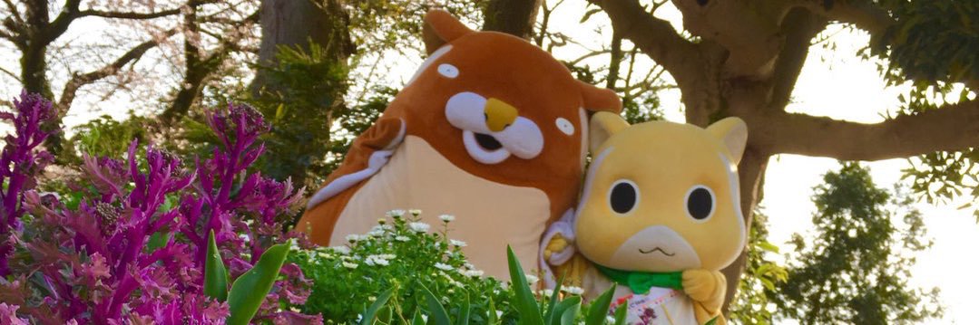 ムッちゃん banner