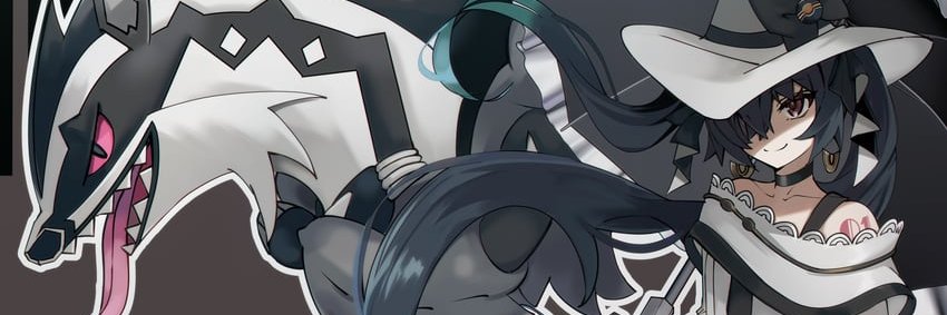 World Renowned Pokémon Master banner