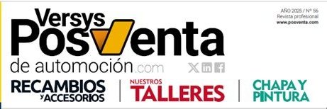 Posventa Automoción's banner