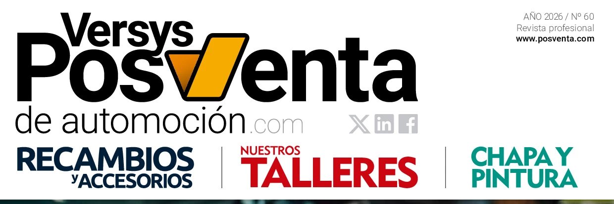 Posventa Automoción banner