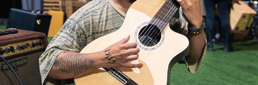 avaciemusic's profile banner image