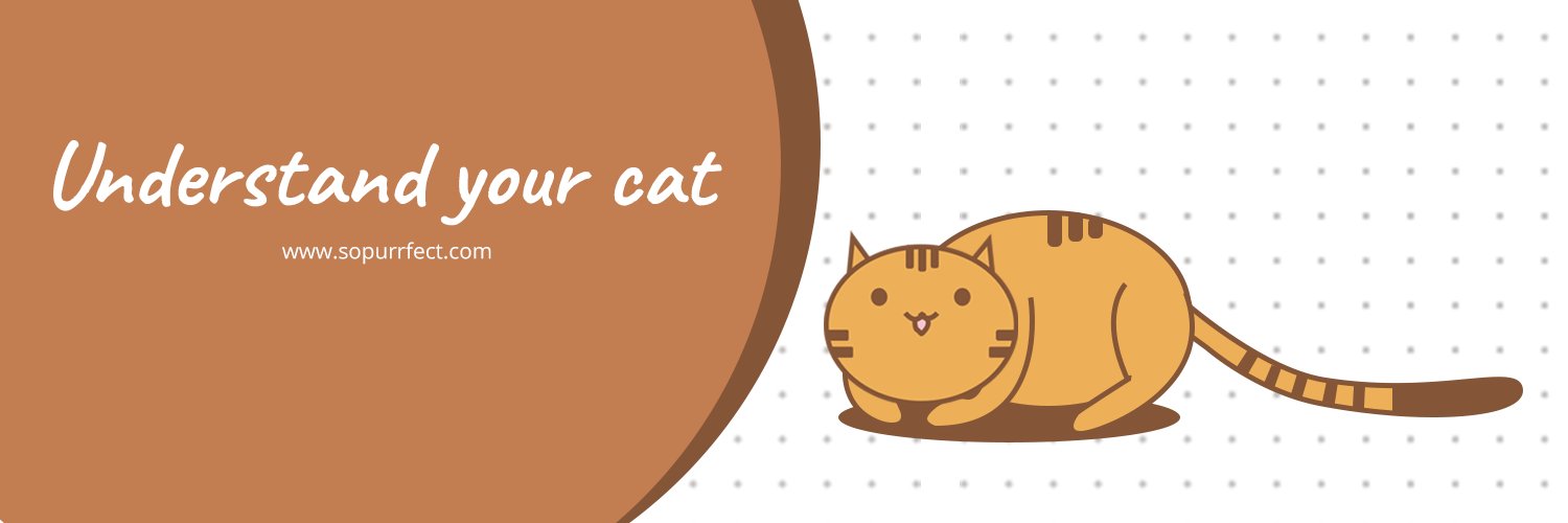 SoPurrfect's profile banner image