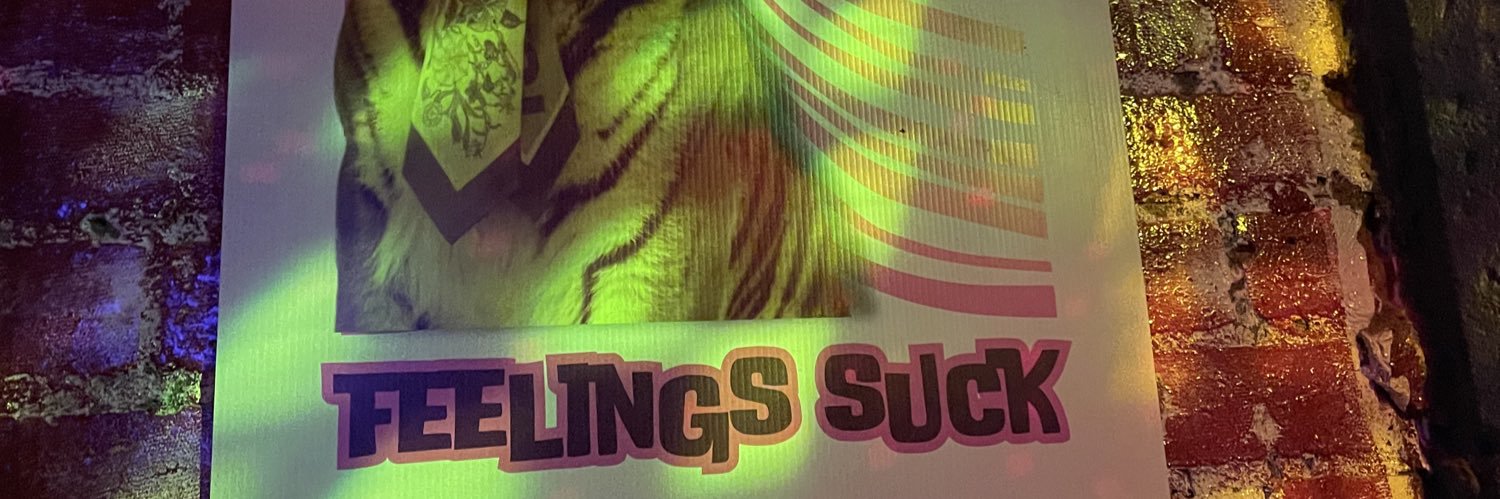 DAMZ! banner
