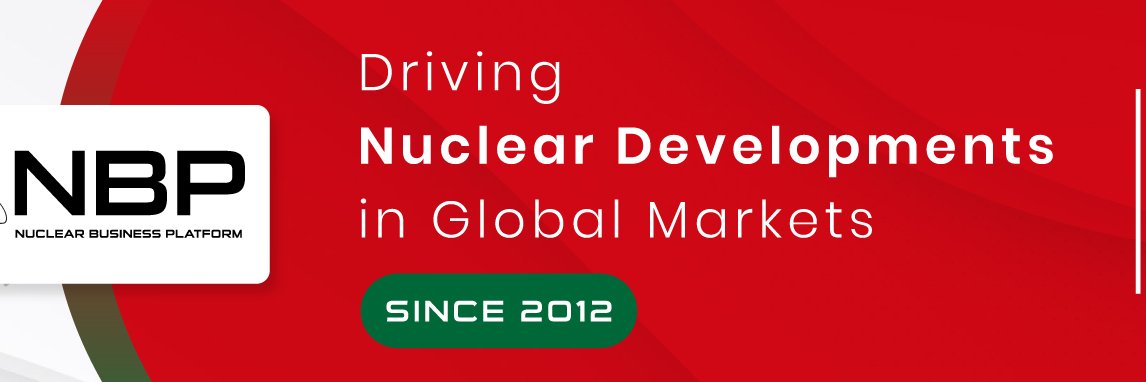 Nuclear Business Platform's banner
