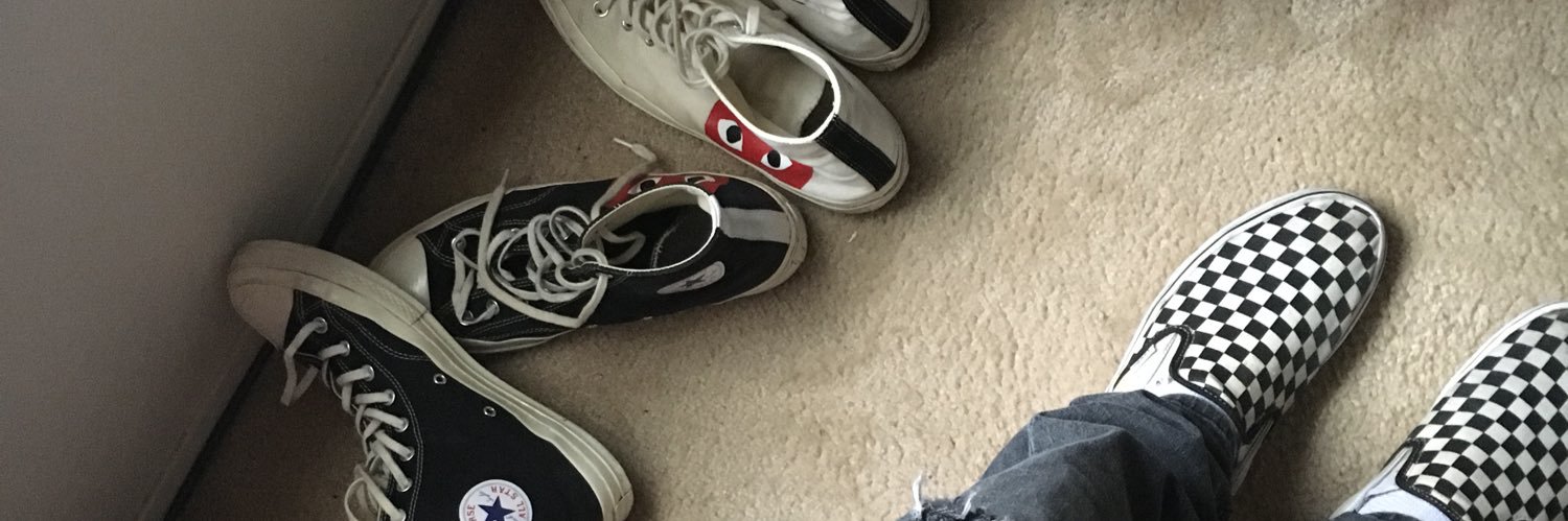 cjduhgod's profile banner image