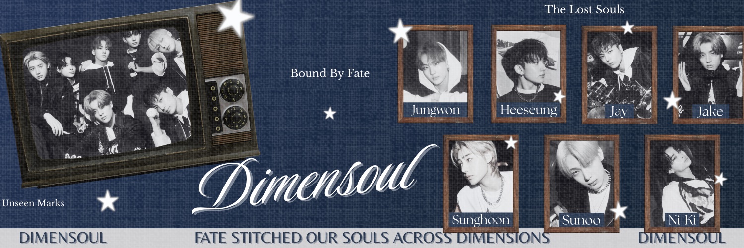 ofDIMENSOUL's profile banner image
