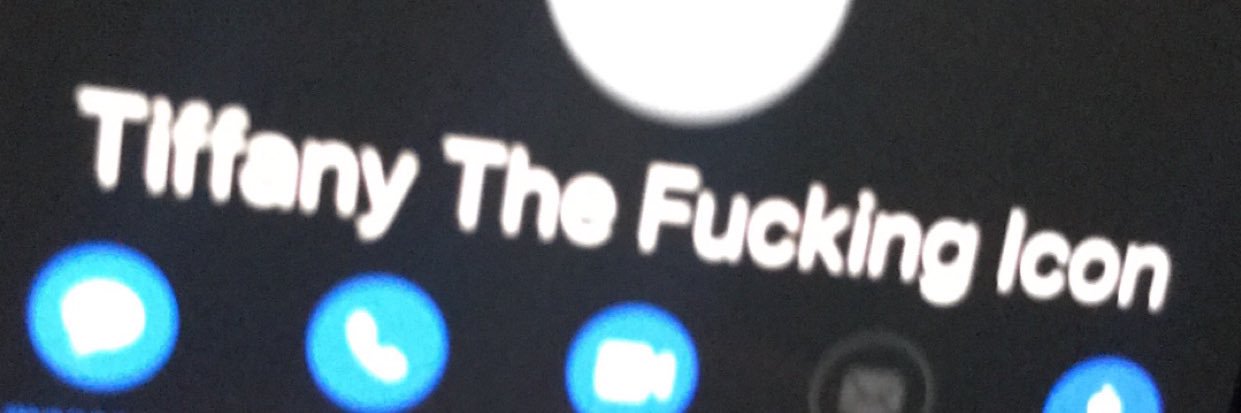 tiffffffffff's profile banner image