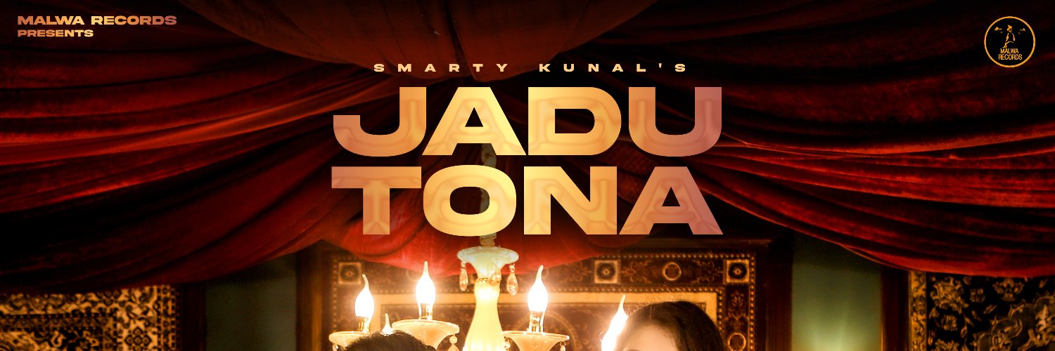 smarty_kunal's profile banner image