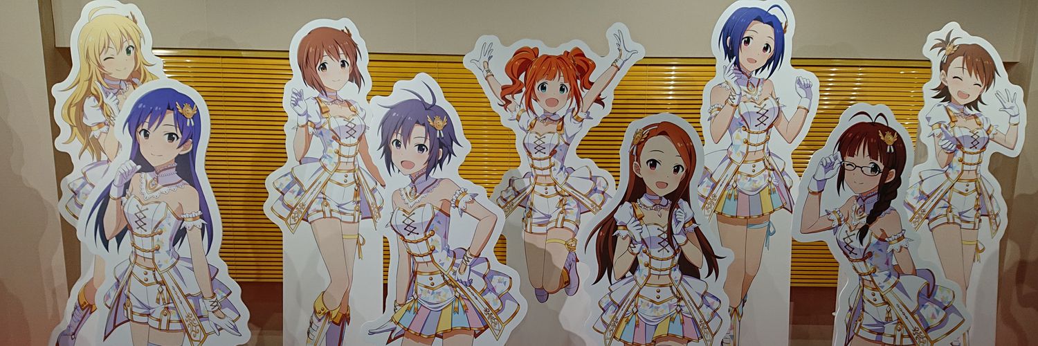 Ryousuke911Q's profile banner image