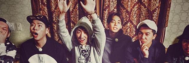 jonejwon's profile banner image