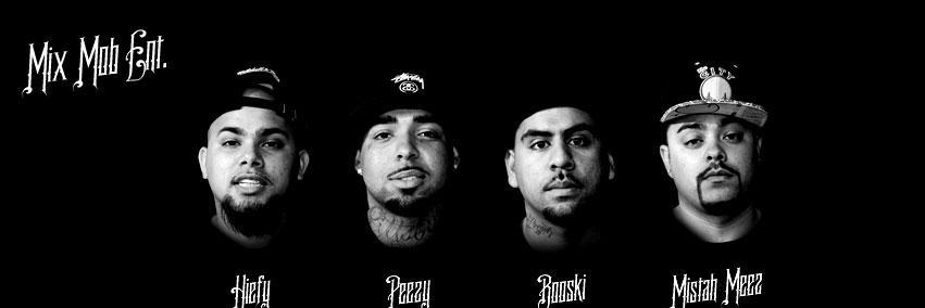 MixMobENT's profile banner image