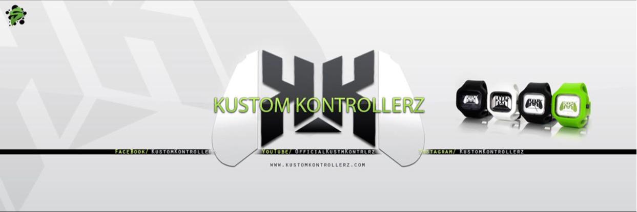 KustomEventz banner