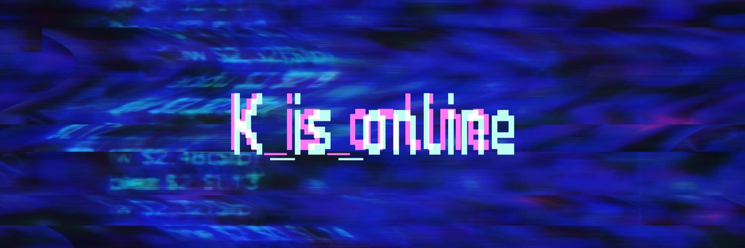 cyberstar_k's profile banner image