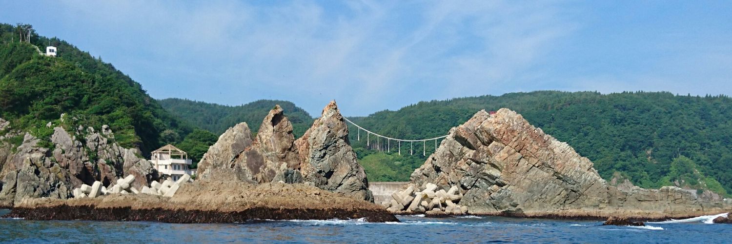 michicompany's profile banner image