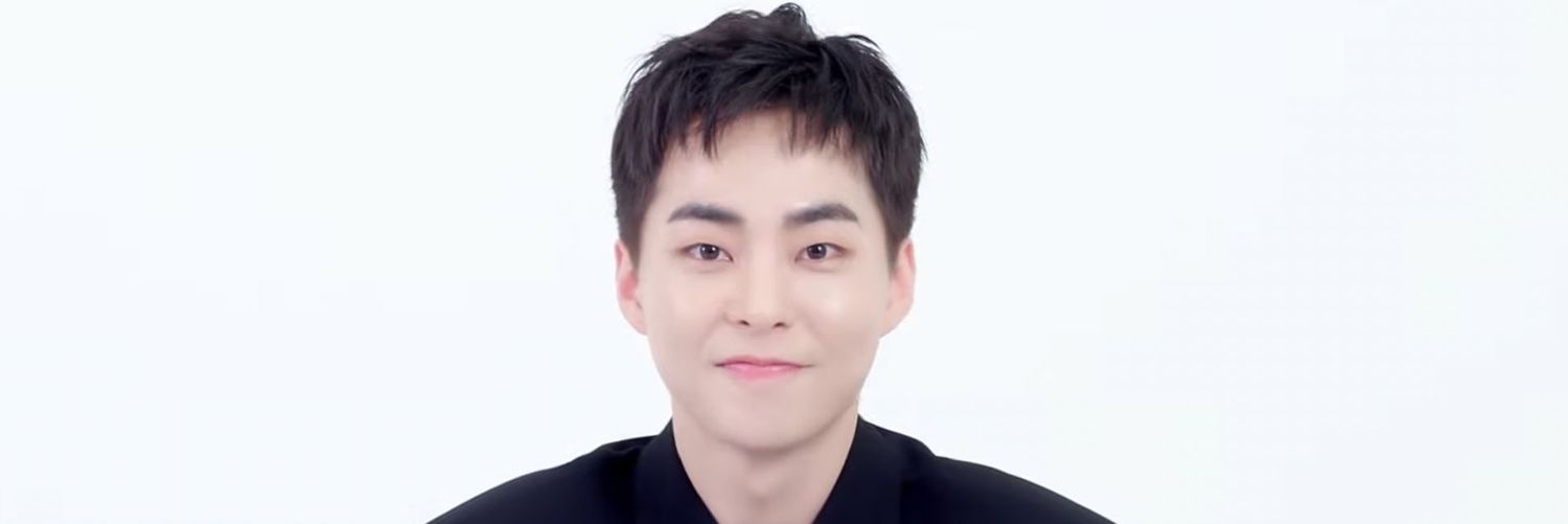 xiuming03260's profile banner image