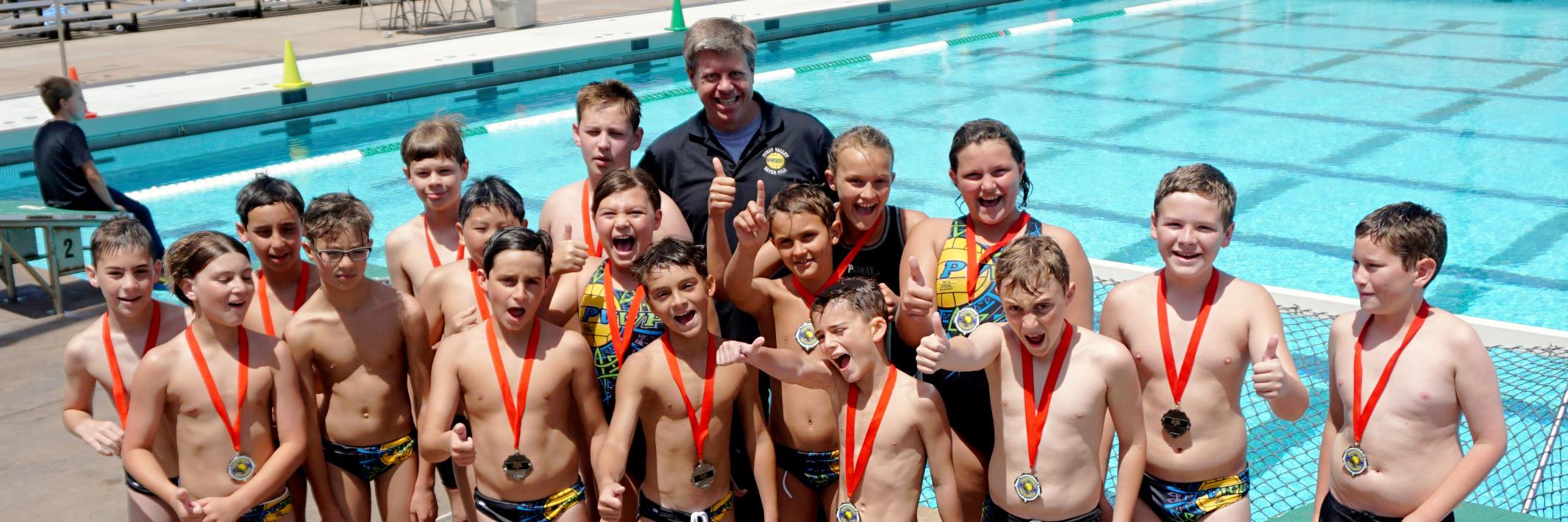 PowayValleyWP's profile banner image