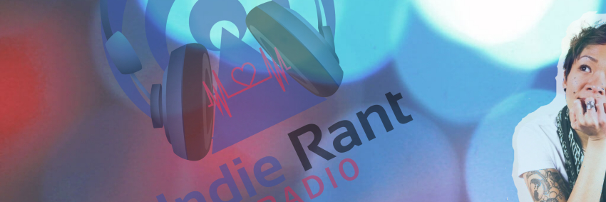 indierantradio's profile banner image