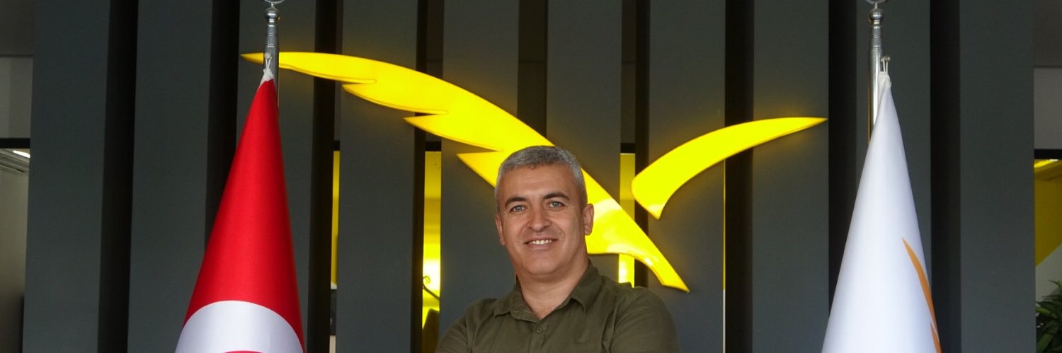 ilkerirfanguler's profile banner image