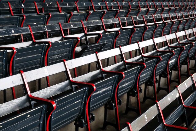 Jason N. Gaudet banner