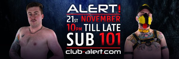 ClubAlert Profile Banner