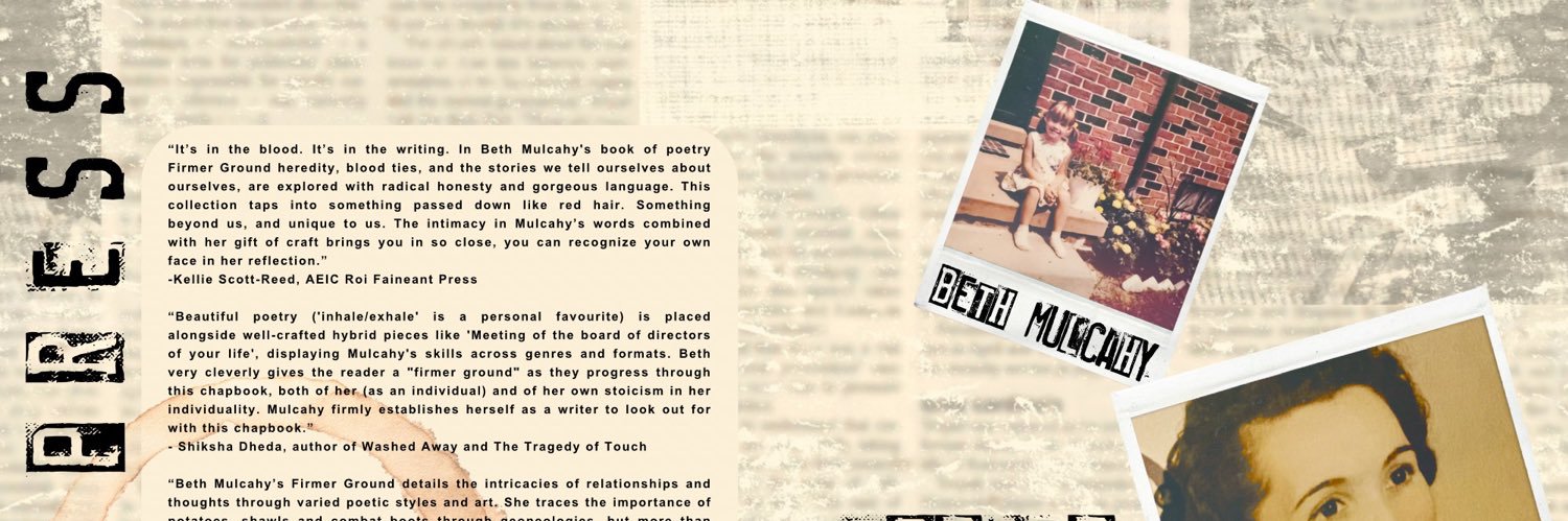 Beth Mulcahy banner
