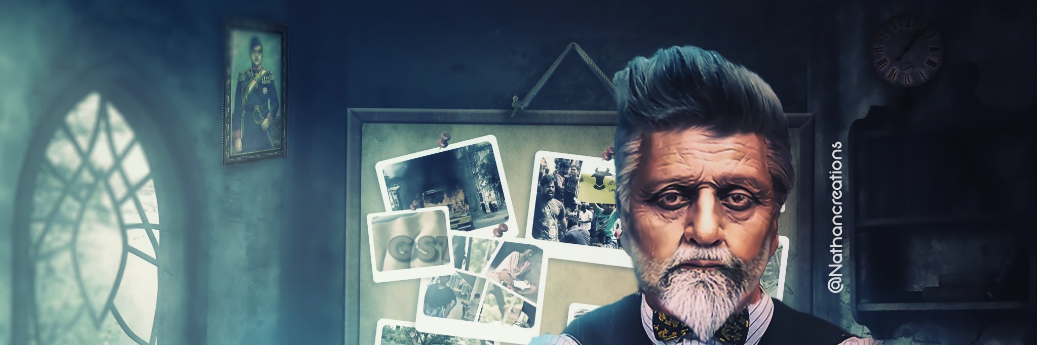 SenthilnathanKs's profile banner image