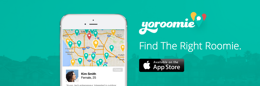 Yoroomie banner