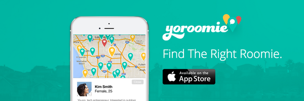 YoroomieApp Profile Banner