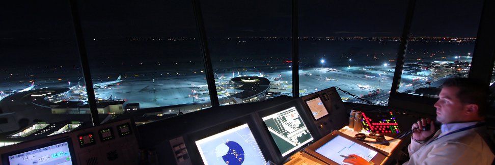 Austro Control banner