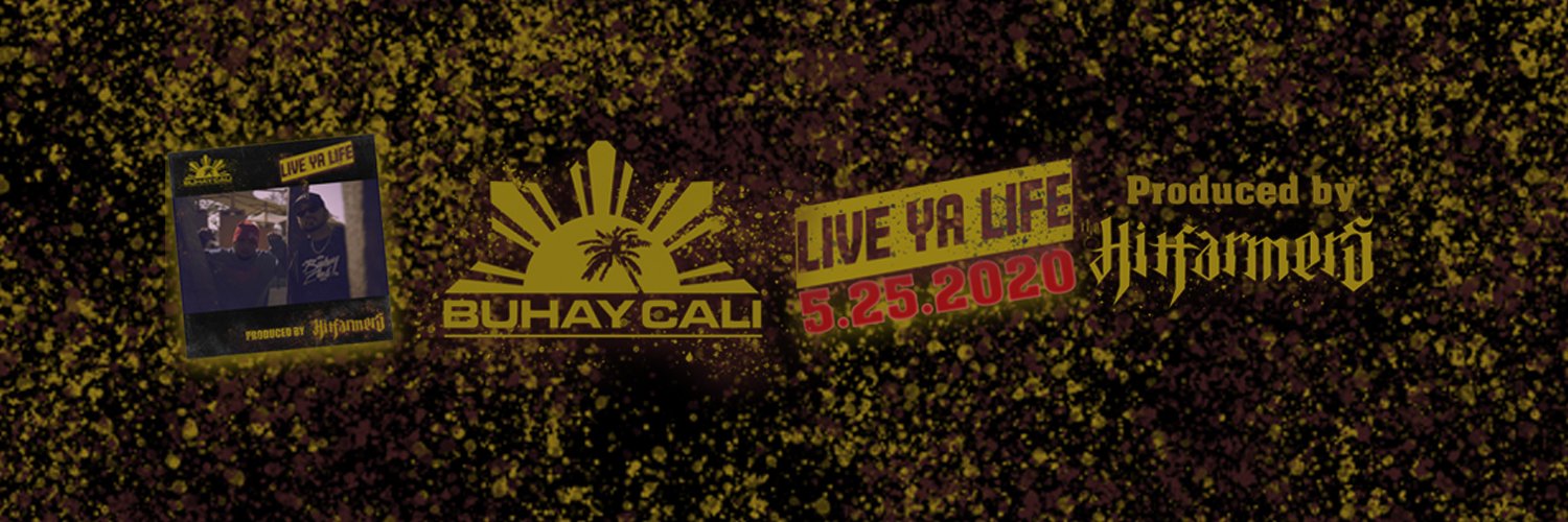 BuhayCali's profile banner image