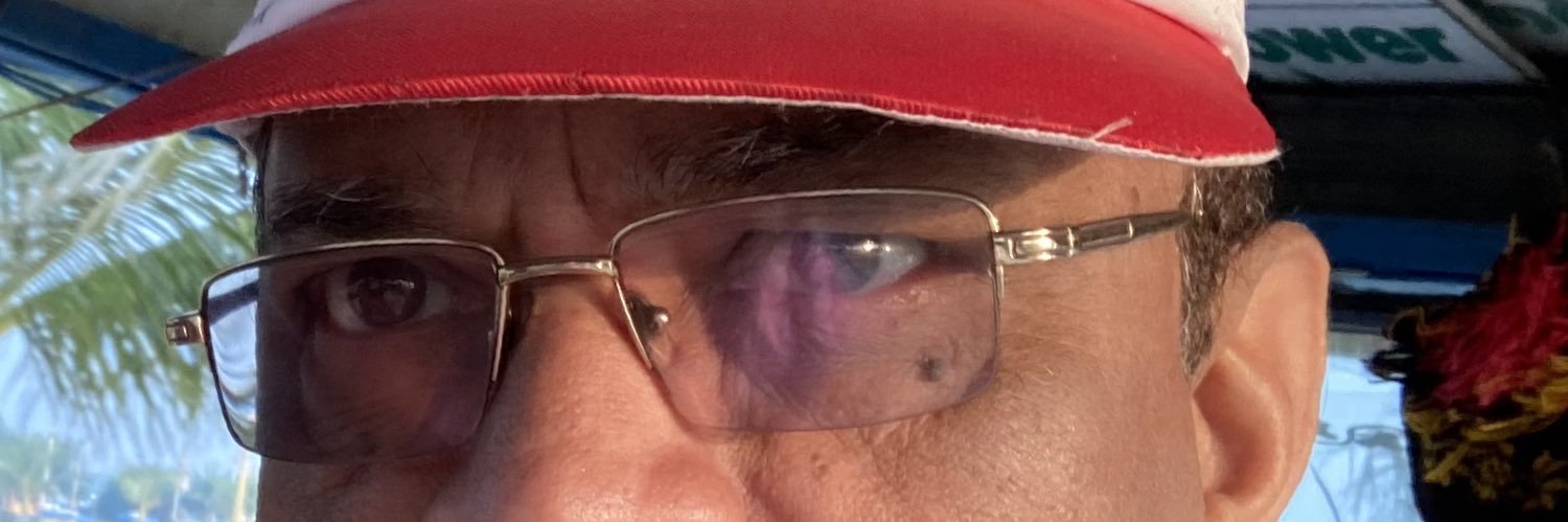 vitobananda's profile banner image