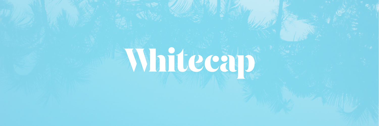 drinkwhitecap's profile banner image