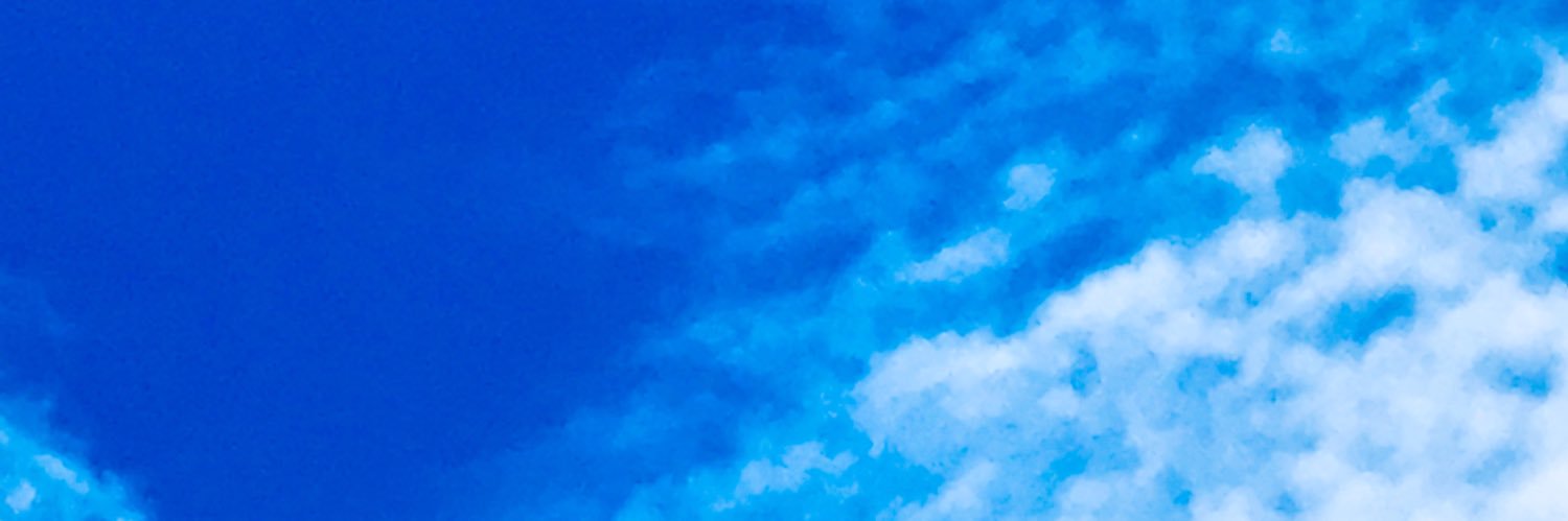solidblue1126's profile banner image