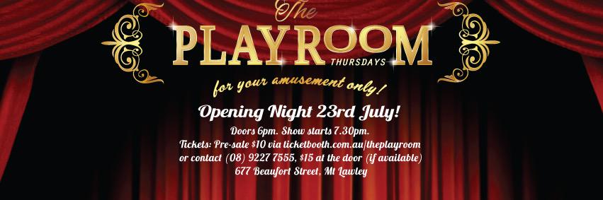 PlayroomPerth's profile banner image