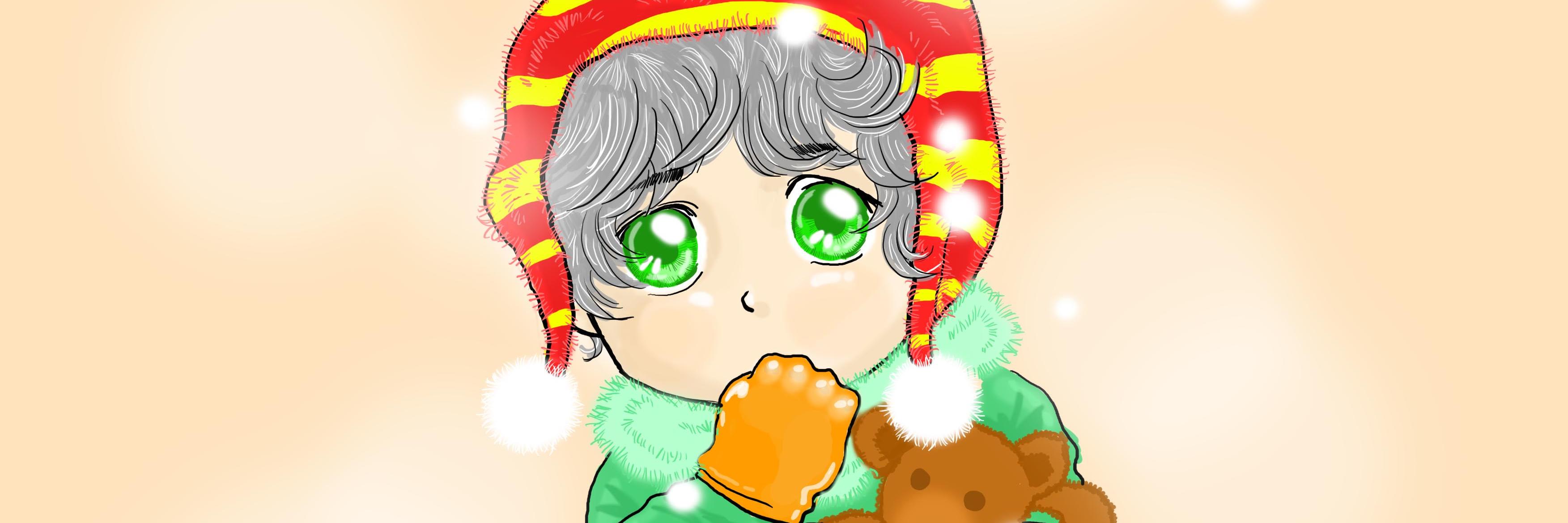 MySmileyTOP's profile banner image