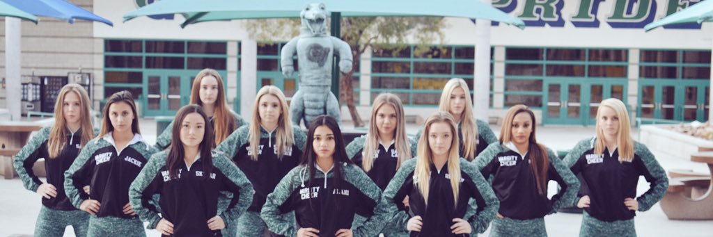gvhscheer's profile banner image