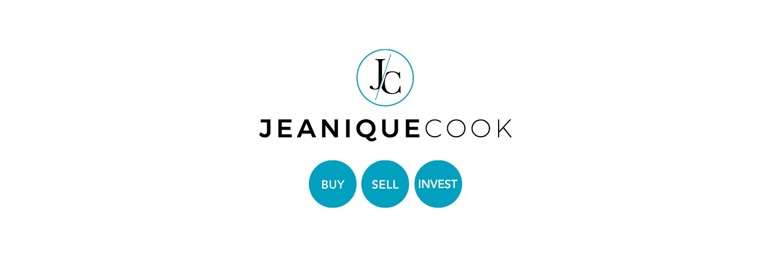 JeaniqueCook's profile banner image