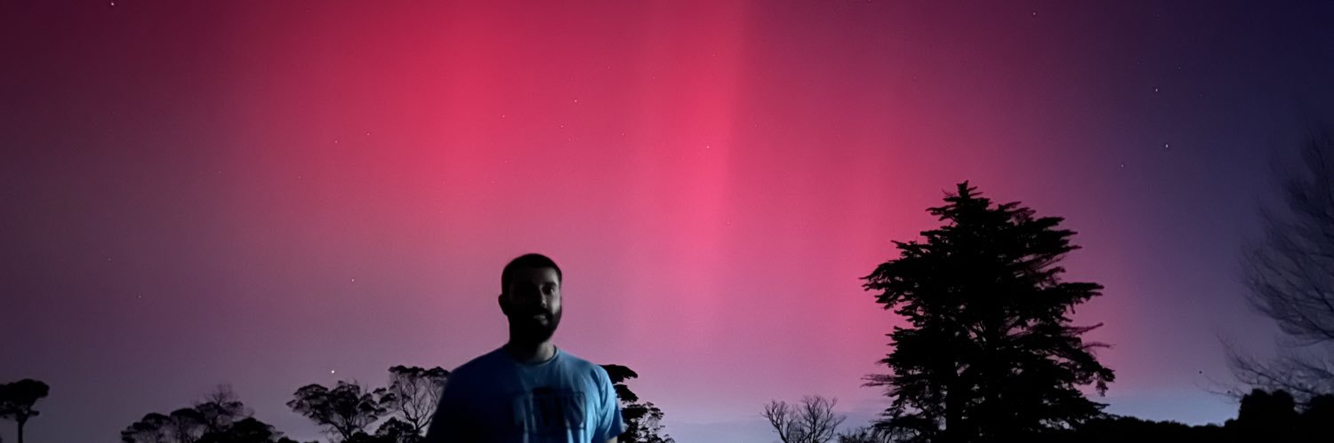 Richardemmer's profile banner image