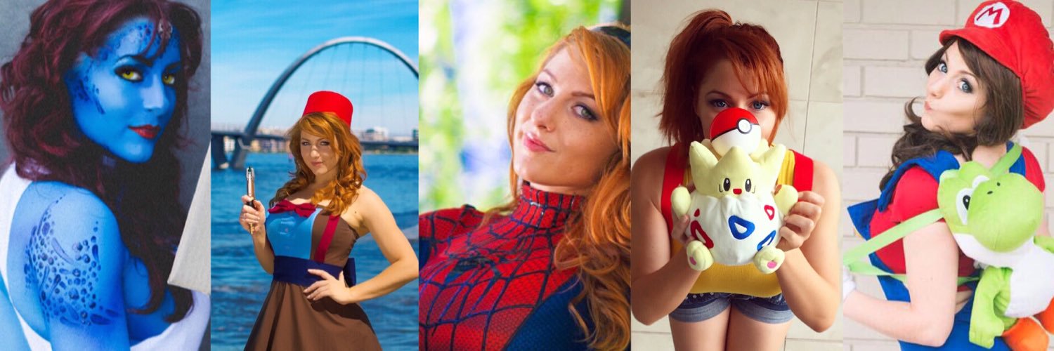 ThatGypsyGeek's profile banner image