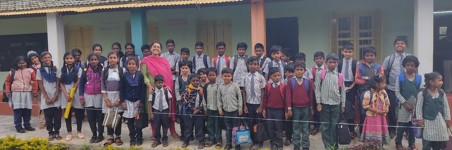 RajeswariDev's profile banner image