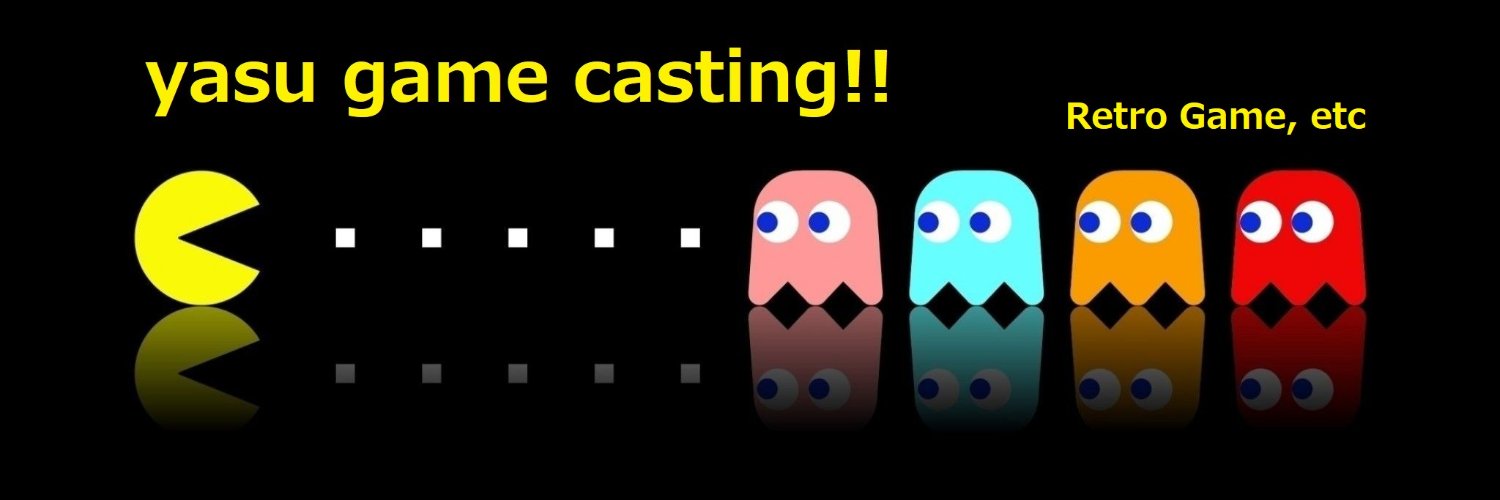 yasu_gamers's profile banner image