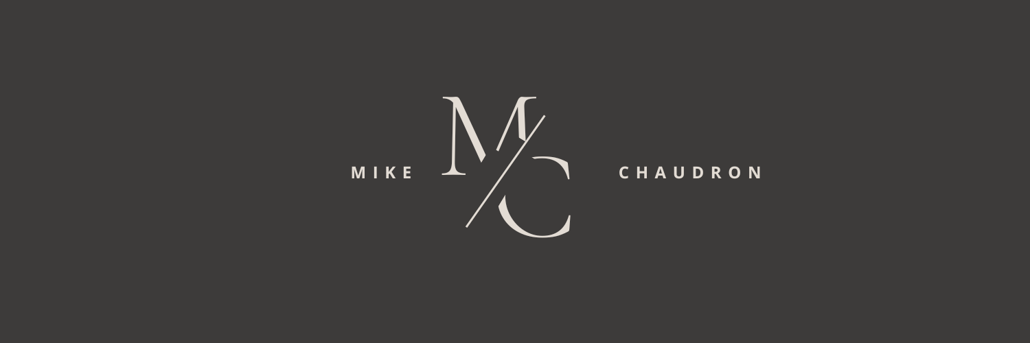 MBChaudron's profile banner image