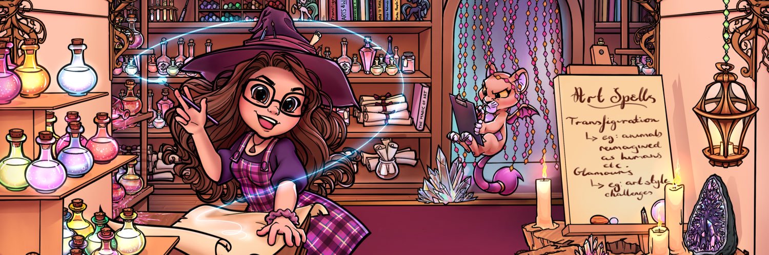 ChickanooLee's profile banner image