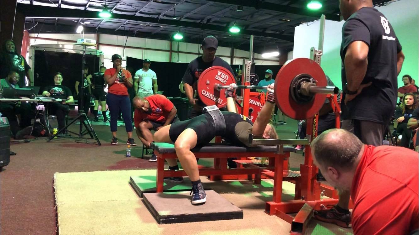 Powerlifter_Val's profile banner image