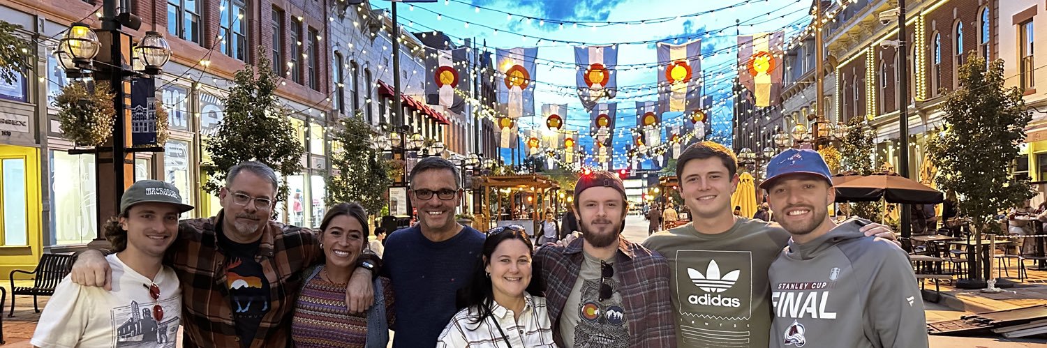 AdamNewman10's profile banner image