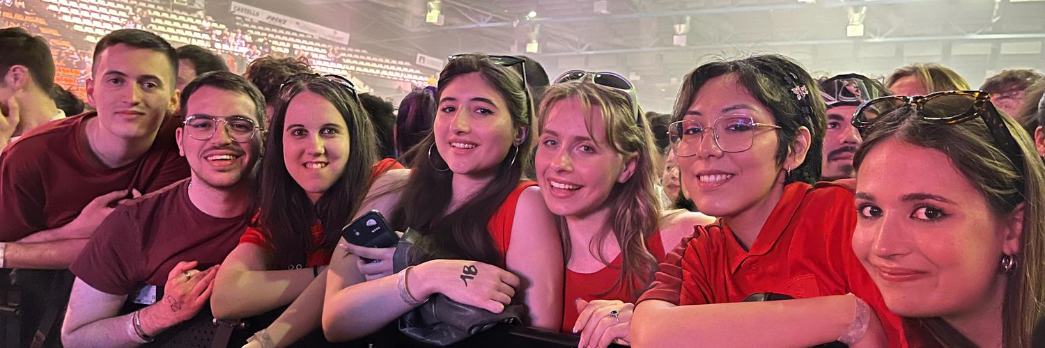 Lucrezia🩸🖤 banner