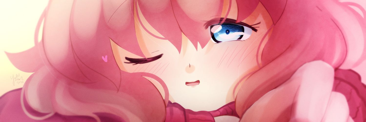 李將龍 (YogurtM) 🎨🐏 banner