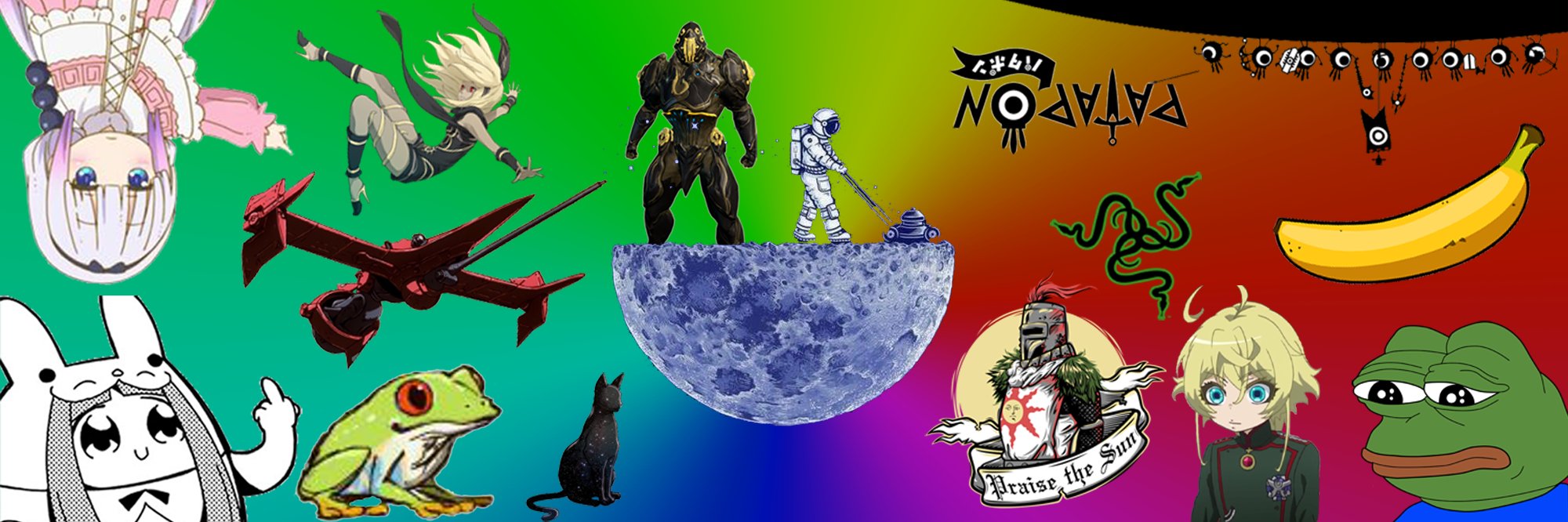 4stabax's profile banner image