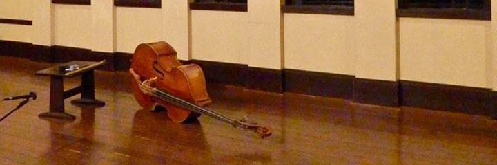 hideocontrabass's profile banner image