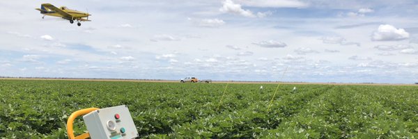 Dr_Soil_Data Profile Banner